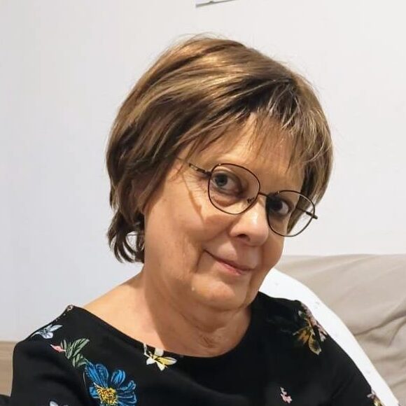 Photo de profil de Brigitte METRAL